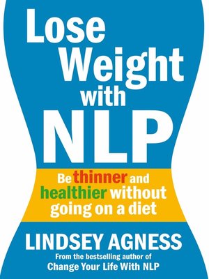 cover image of Lose Weight with NLP